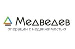 Агентство недвижимости ООО "Медведев"