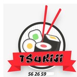 Доставка готовой еды "Tsukiji"