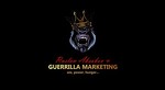 Ruslan Aksakov & Guerrilla Marketing