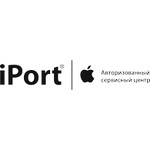 iPort — Авторизованный сервисный центр Apple