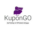 Купонный агрегатор KuponGO