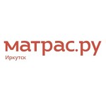 Матрас.ру - матрасы и спальная мебель в Иркутске