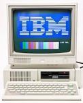 Ремонт компьютеров IBM