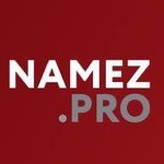 Агентство нейминга NAMEZ.PRO