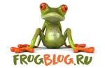 FrogBlog.ru