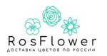 Rosflower доставка цветов