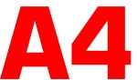 Рекламно-производственная компания "А4"