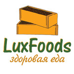 LuxFoods. Здоровая еда