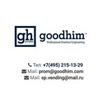 Производственная компания GOODHIM