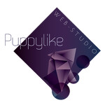 Студия веб-дизайна "PuppyLike"
