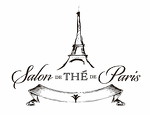 Salon de THÉ de Paris