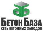 Бетонный завод "РБУ Руза"