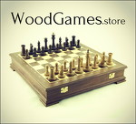 Woodgames – Интернет-магазин нард и шахмат