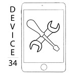 Device34 Ремонт цифровой техники