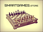 Smartgames – Интернет-магазин нард и шахмат