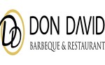 Ресторан доставки Дон Давид