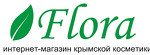 Интернет-магазин крымской косметики Флора