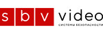 SBV-VIDEO Интернет-магазин видеонаблюдения, камеры видеонаблюдения