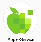 Apple-Service