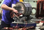 Перемотка и ремонт электродвигателей в новороссийске