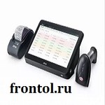 frontol.ru кассовые программы для торговли