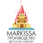 Производство детской мебели MarKissA