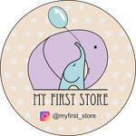 My First Store Одежда для детей