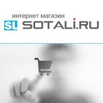 Интернет магазин Sotali
