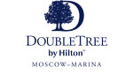 DoubleTree by Hilton Moscow-Marina