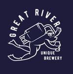 Пивоварня Great River