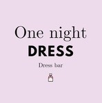 One night dress
