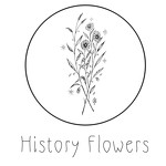 History Flowers - Салон цветов