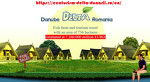 We sell investment company with 736 ha Danube Delta, Romania