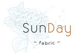 SunDay fabric