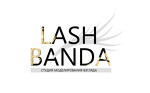 Студия моделирования взгляда "Lash Banda"