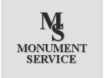 Monument-Service