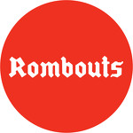 кафе Rombouts