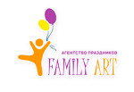 Агентство праздников «Family Art»