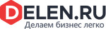 Деловой онлайн-журнал "Delen.ru"