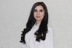 Гучаева Лиана Владимировна, стоматолог-терапевт, хирург-ортопед