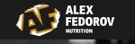 Alex Fedorov Nutrition