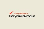 Интернет-магазин MoyaSkidka