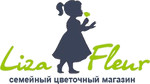 ООО LizaFleur  семейный цветочный магазин