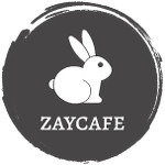 Зайкафе-антикафе с кроликами