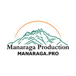 Фотообои от Manaraga Production