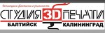 Студия 3D печати
