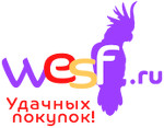 Интернет-магазин «WESF»