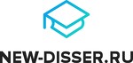 Электронная библиотека диссертаций New-Disser