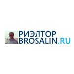 Агентство недвижимости - РИЭЛТОР BROSALIN. RU