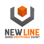 NewLine.Online обмен электронных валют